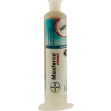 Bayermaxforce Prime Böcek Jeli Bayer 30 Gr