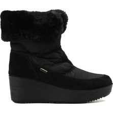 Imac Siyah Kadın Botu 62729 Black Black 62729 Black Black