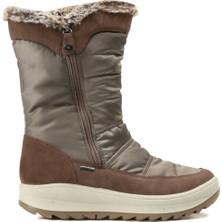 İmac Kahverengi Kadın Outdoor Botu 63539 MUD BROWN