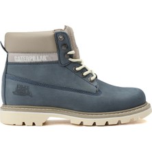 Cat Mavi Erkek Botu 015M100935 BB