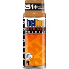 Molotow Sprey Boya N:193 Nougat