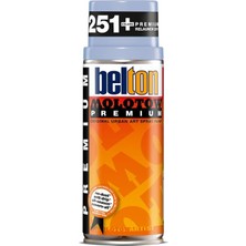 Molotow Sprey Boya N:086 Taubenblau Mittel