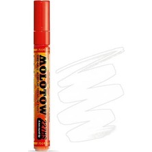 Molotow One4All 4 mm Signalweiss 160