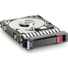 Hp 146Gb 2.5 10K Sas Server Hdd 507125-B21