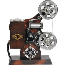 Cix Sinema Müzik Kutusu