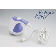 Cix Relax & Tone (Masaj Aleti)