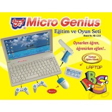 Cix Laptop Görünümlü Atari