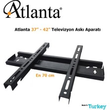 Cix 37"- 42" TV Askı Aparatı