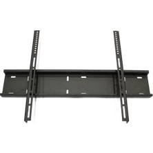Cix Kenzel Vk-051 42''-63'' Sabit Lcd Televizyon Duvar Askı Aparatı
