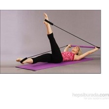 Cix Portable Pilates Studio Jimnastik Çubuğu