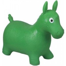 Cix Şişme Pilates Eşeği