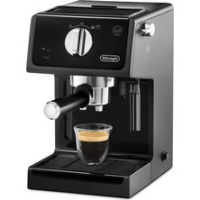Delonghi Manuel / Barista Tipi Espresso Makinesi ECP 31.21