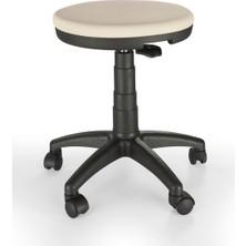 Mobyasit Tabure Deri