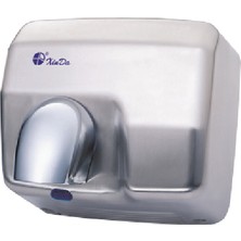 Çelik Banyo Fotosellı 360D Donerbaşlı 2500W Celik Govdelı El Kurutma Makinası