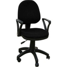 Lilium Ofis Koltuğu, Çalışma Sandalyesi, Personel Koltuğu