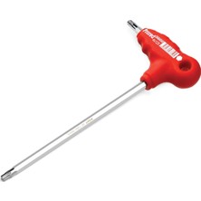 Dht T15 T Tipi Torx Allen Anahtar - Prored Seri