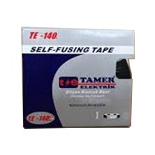 Tamer Eriyen Kauçuk Bant 19X0,76 Mm - 8 Metre Tamer