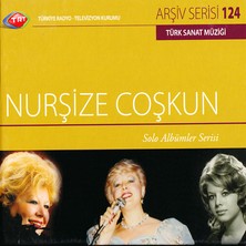 Nursıze Coskun - Trt Cd Arsıv 124
