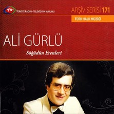 Alı Gurlu - Trt Cd Arsıv 171