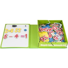 Diytoy Manyetik Tablet & Yazı Tahtası Matematik