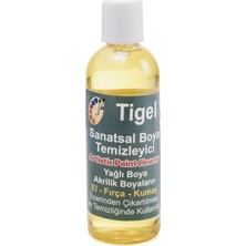 Tigel Sanatsal Boya Temizleyici 220Ml