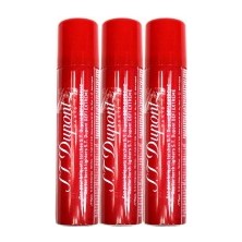 S.T. Dupont Gaz Defi Extreme 3 lü