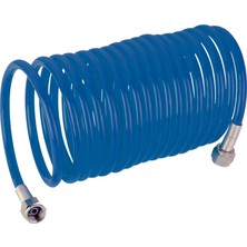 May Tools Spiralli Hava Hortumu 5*8 15 Mt