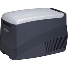 Ezetil Kompresörlü Oto Buzdolabı 12/24v 18 Lt