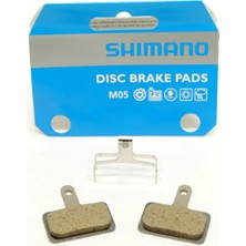 SHIMANO Balata M05 Resin Naturel