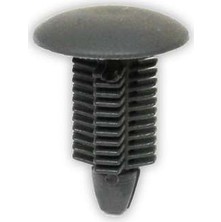 Starklips Klips Universal Koyu Gri 10X22x18 2 S-16482