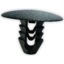Starklips Klips Döşeme Siyah 7560860 Tofaş Fiat