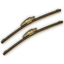 Inwells Silecek Banana Tip 650Mm Inwells