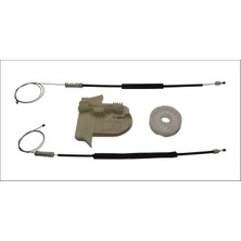 Starklips Set Cam L Arka Ford Mondeo Mk4 2007 2014