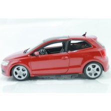Burago Vw Polo Gti