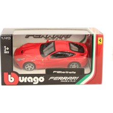 Burago Ferrari F12 Berlinetta