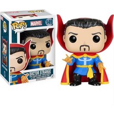 Pop Funko Marvel Doctor Strange (Classic)