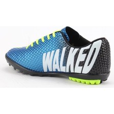 Walked 401 E Halısaha Çim Erkek Futbol Spor Ayakkabı