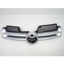 Wolcar Volkswagen Golf 5 Ön Panjur Armasız 2004-2009