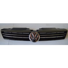 Wolcar Volkswagen Jetta Ön Panjur Armasız 2011 - 2014