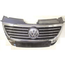 Wolcar Volkswagen Passat Panjur (Geniş Plakalık) 2006-2011 Sensörlü