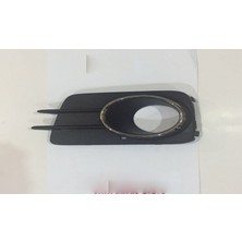 Wolcar Volkswagen Sis Kapağı Sisli Sol (Kromlu) Tiguan