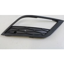 Wolcar Seat Leon 2013-2016 Sağ Sis Kapağı Sisli