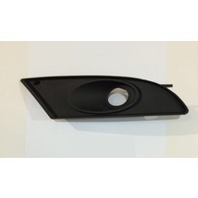 Wolcar Seat Leon 2006-2011 Sol Sis Kapağı Sisli