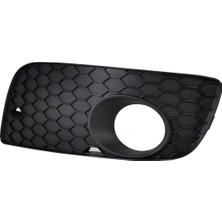 Wolcar Volkswagen Golf 5 2005-2009 (Gti) Sis Kapağı Sisli Sol