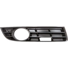 Wolcar Volkswagen Passat 2006-2011 Sağ Sis Kapağı Sisli