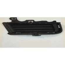 Wolcar Volkswagen Golf 7 2013-2015 Sis Kapağı Sissiz Sağ