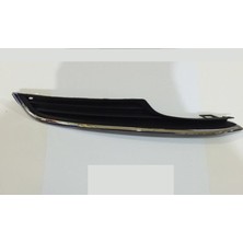 Wolcar Volkswagen Golf 7 2013-2015 Sis Kapağı Sissiz Nikelajlı Sol