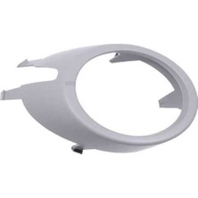 Wolcar Audi A4 2005-2008 Sis Lamba Kapağı Sağ