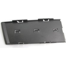 Wolcar Audi A4 2005-2008 Ön Tampon Alt Kapağı Sağ