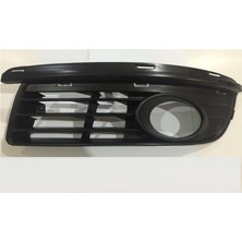 Wolcar Volkswagen Jetta 2006-2011 Sis Kapağı Sisli (Nikelajsız) Sol